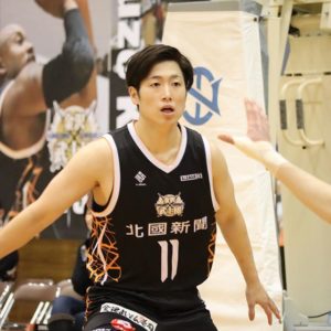 須田侑太郎の熱愛彼女と結婚の噂 バスケ選手の弟と中学 高校 バッシュについて