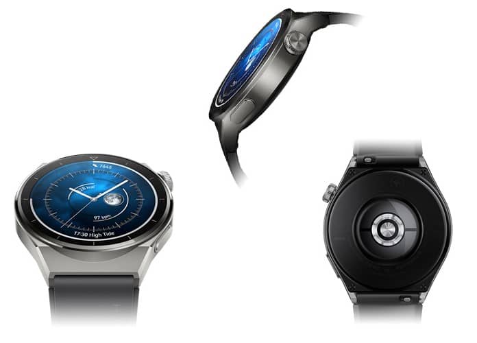 HUAWEI Watch GT3 Pro期間限定価格!?どこでいつまで買える?レビューを徹底調査! - e情報ネット